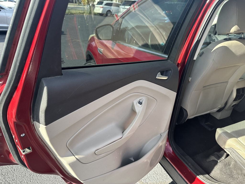 2017 Ford Escape Image 26