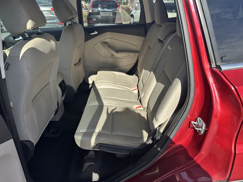 2017 Ford Escape Image 27