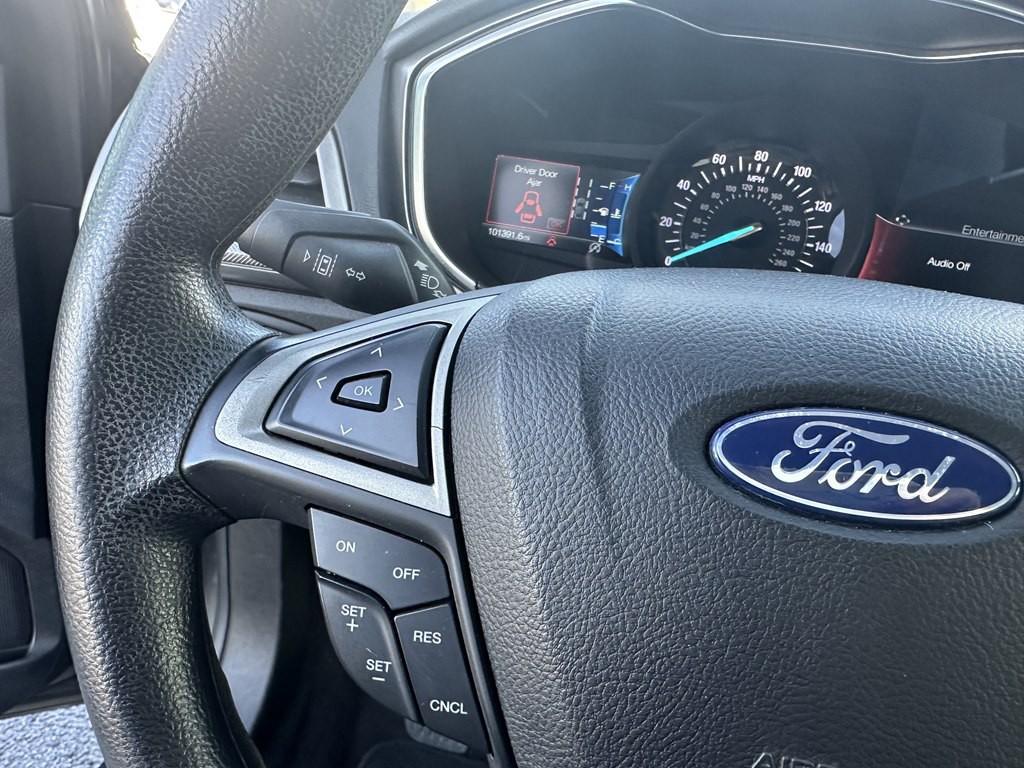 2020 Ford Fusion Image 18