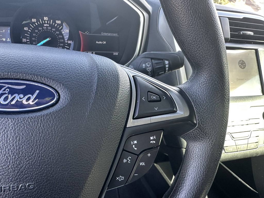 2020 Ford Fusion Image 19