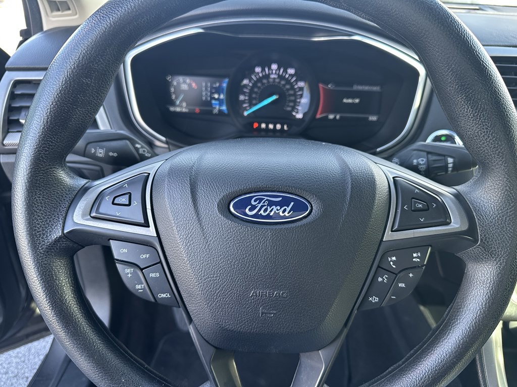 2020 Ford Fusion Image 21