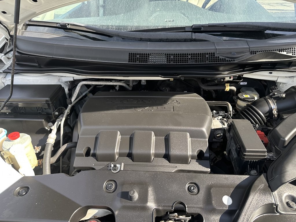 2014 Honda Odyssey Image 9