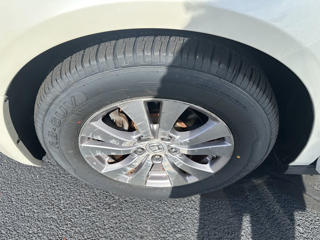 2014 Honda Odyssey Image 12