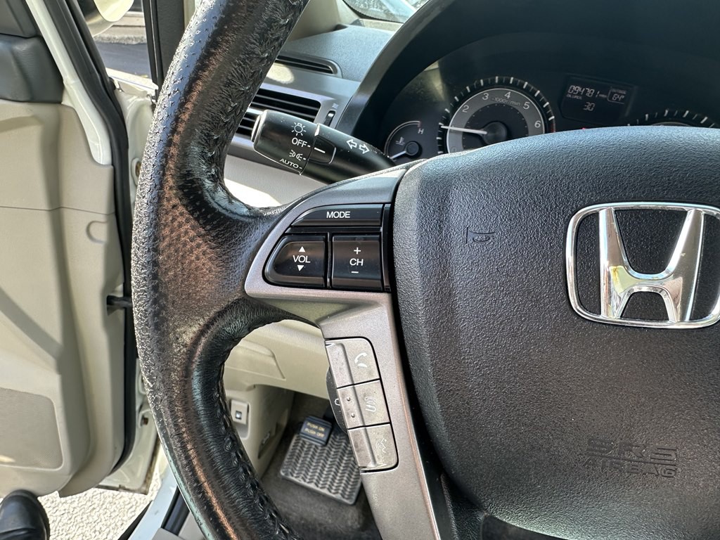 2014 Honda Odyssey Image 19