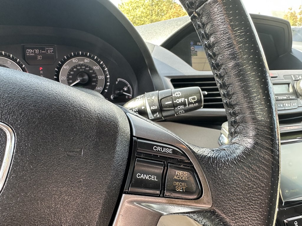 2014 Honda Odyssey Image 20