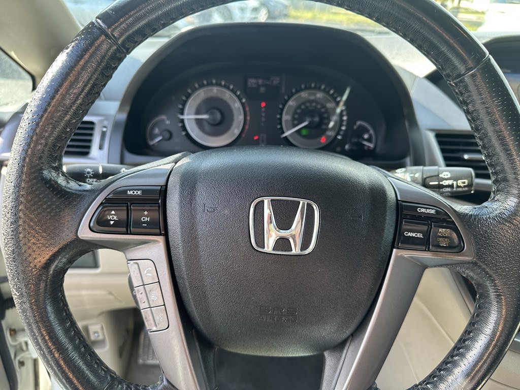 2014 Honda Odyssey Image 22