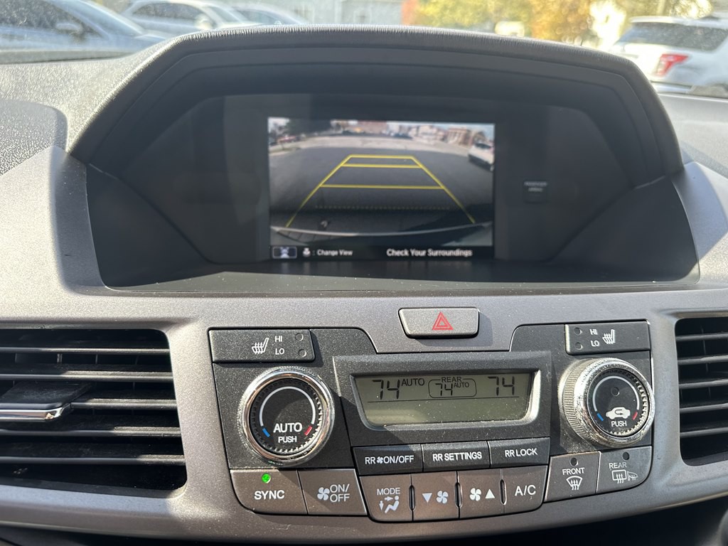 2014 Honda Odyssey Image 24