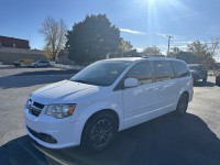 Image for 2017 Dodge Grand Caravan SXT ID: 6963492