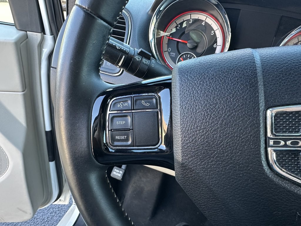 2017 Dodge Grand Caravan Image 17