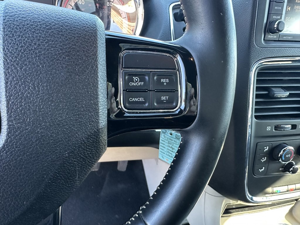 2017 Dodge Grand Caravan Image 18