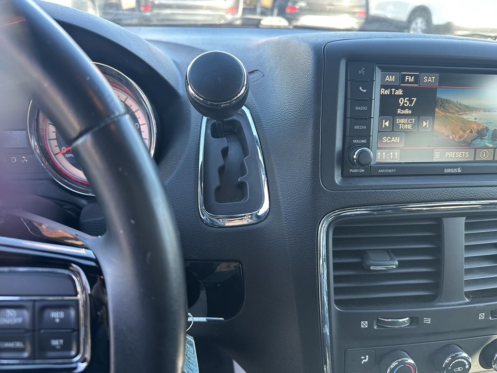 2017 Dodge Grand Caravan Image 19