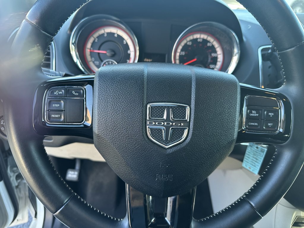 2017 Dodge Grand Caravan Image 20