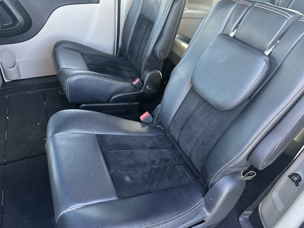 2017 Dodge Grand Caravan Image 26