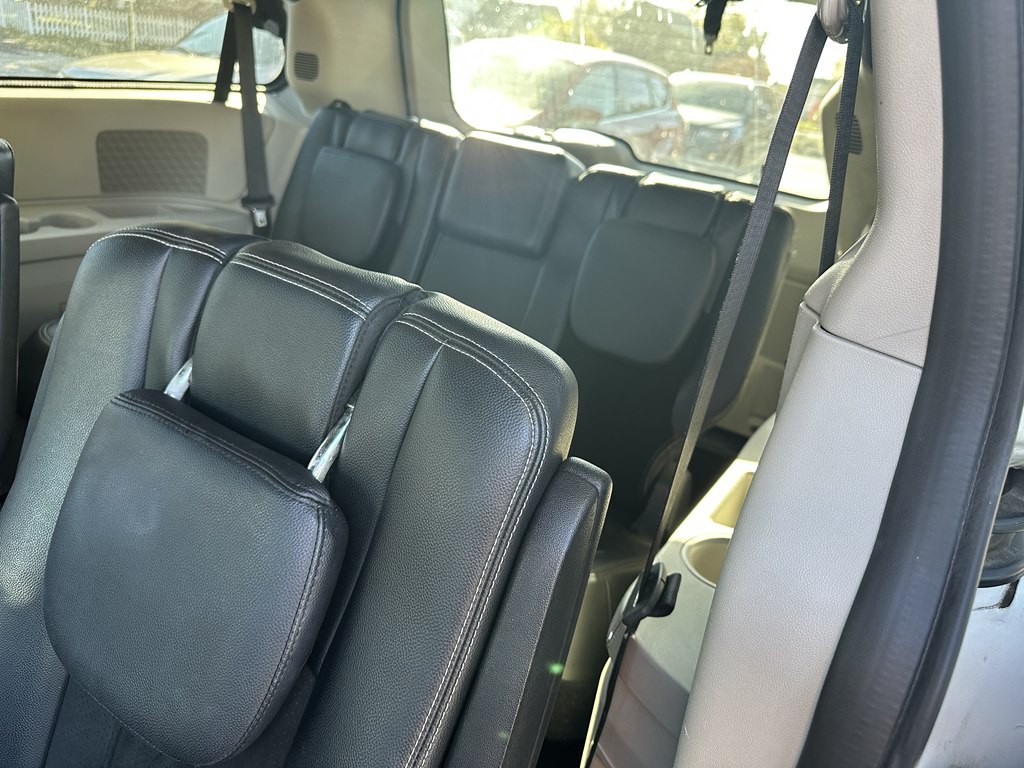 2017 Dodge Grand Caravan Image 27