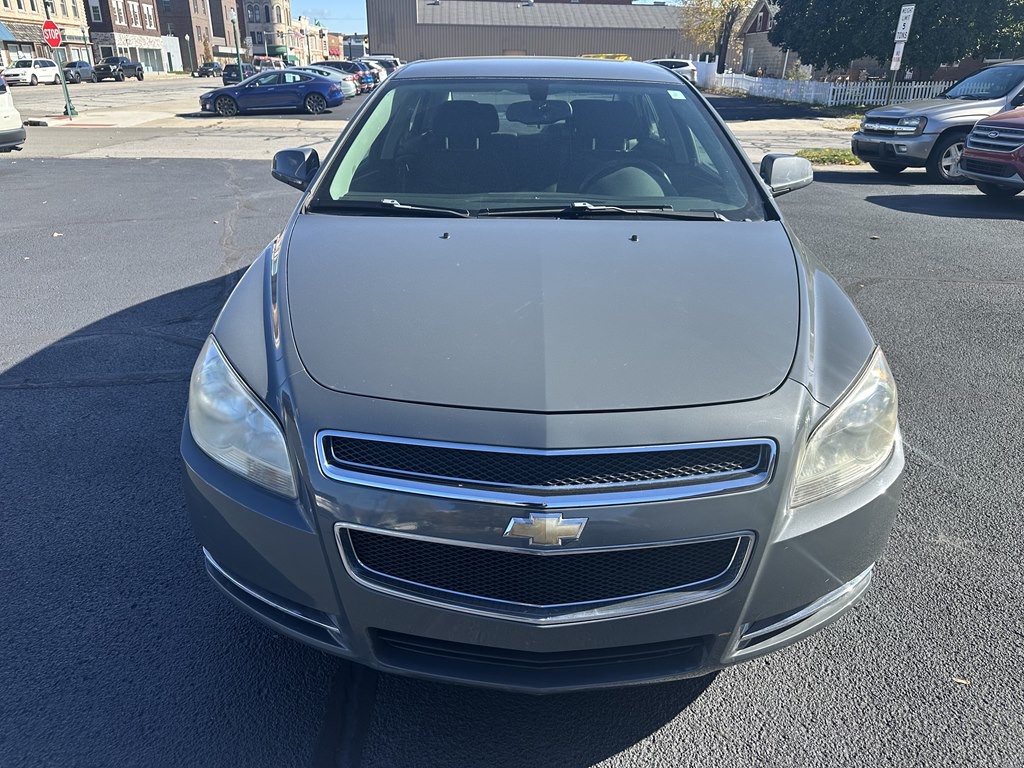 2008 Chevrolet Malibu Image 8