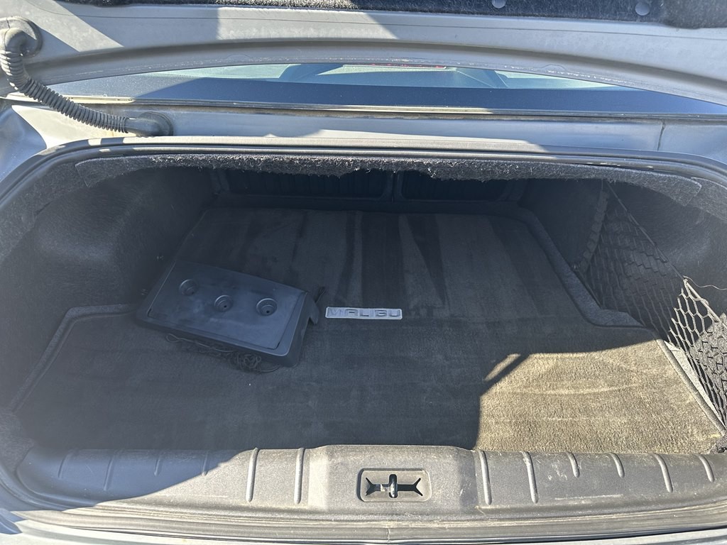 2008 Chevrolet Malibu Image 10