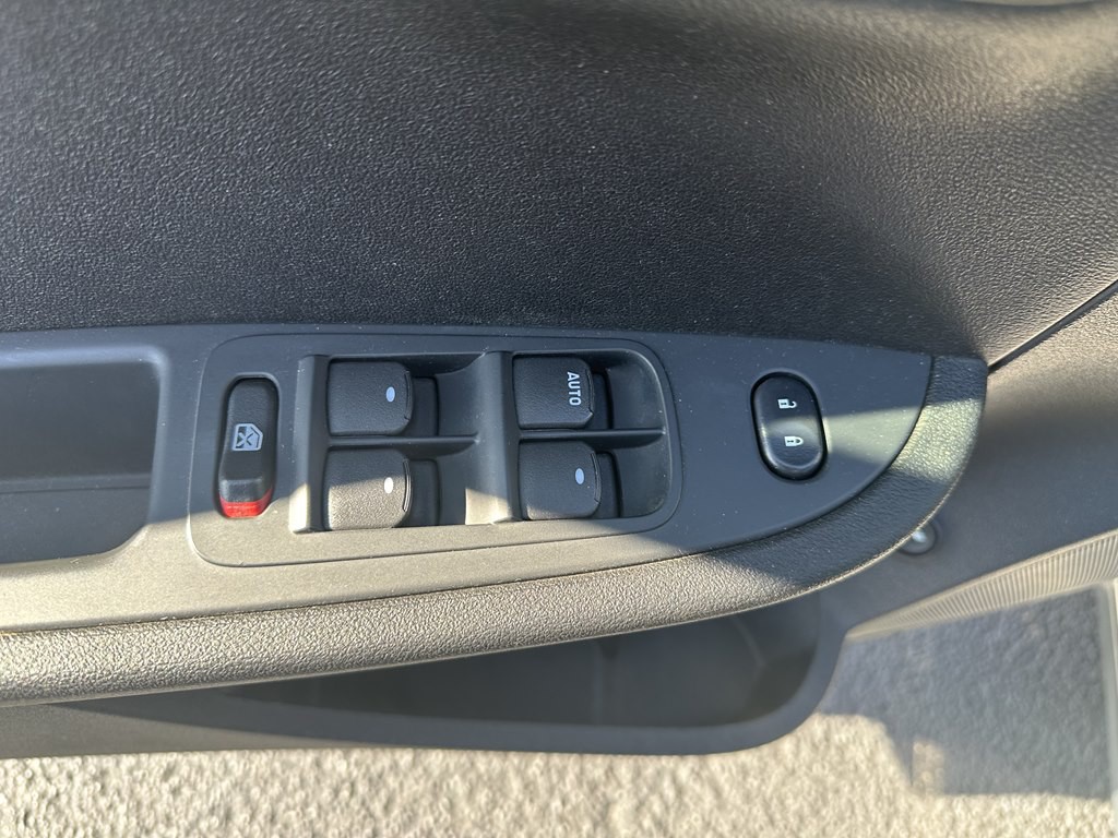 2008 Chevrolet Malibu Image 14