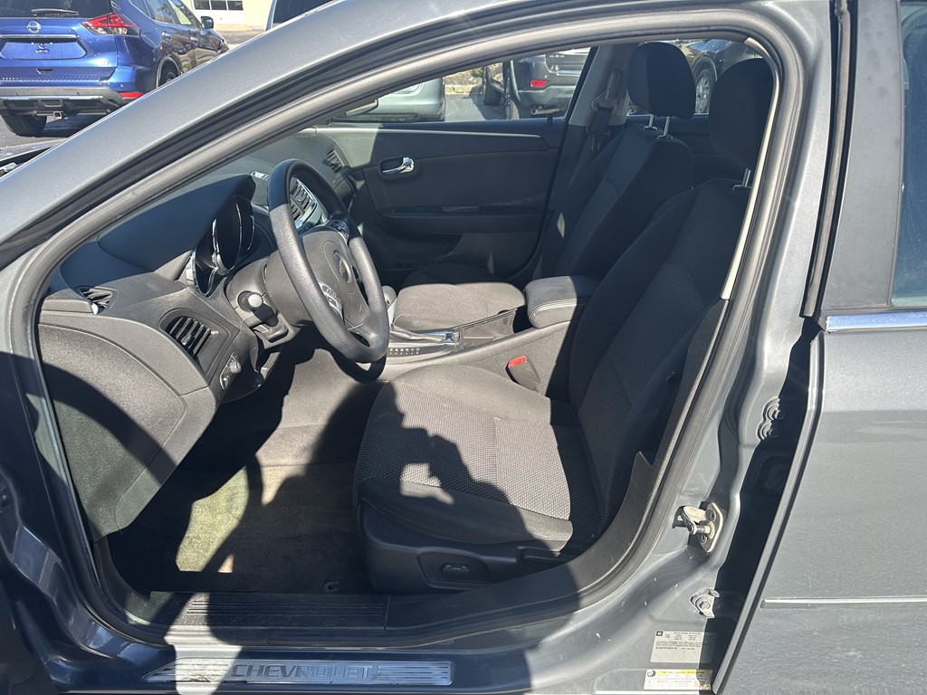 2008 Chevrolet Malibu Image 15