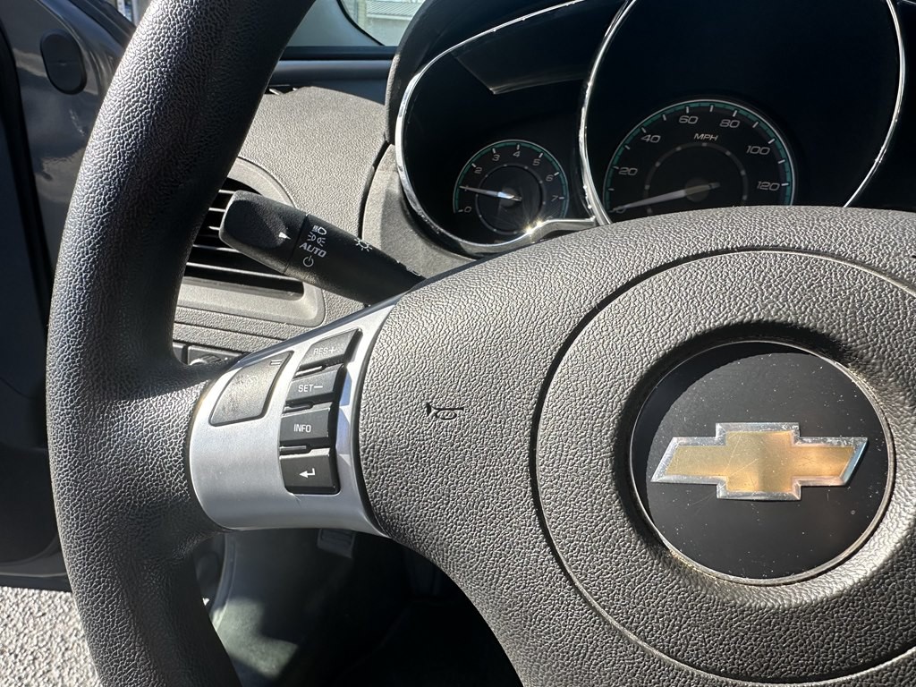 2008 Chevrolet Malibu Image 18