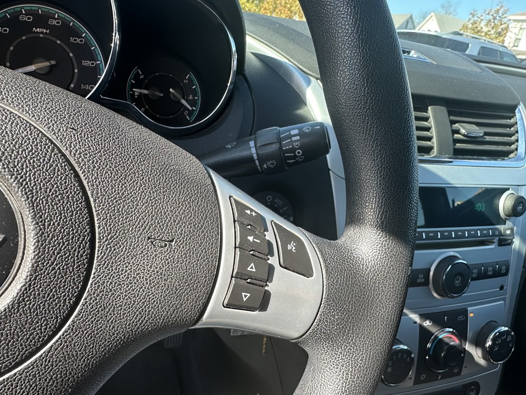 2008 Chevrolet Malibu Image 19