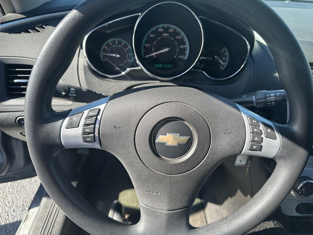 2008 Chevrolet Malibu Image 20