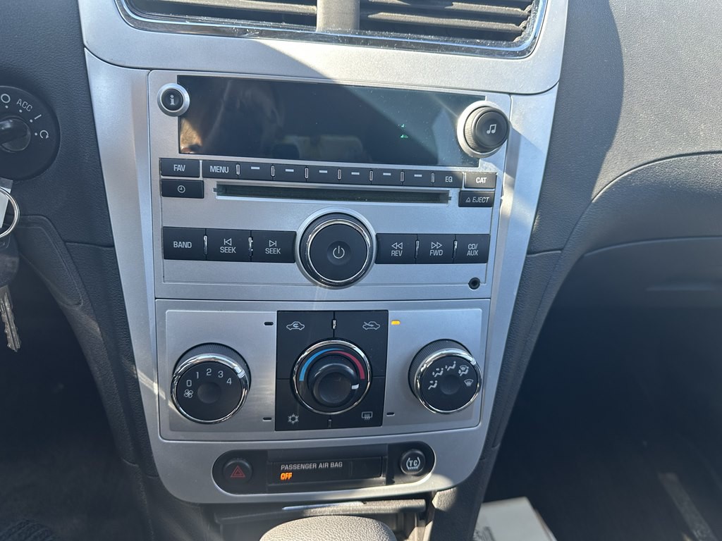 2008 Chevrolet Malibu Image 22