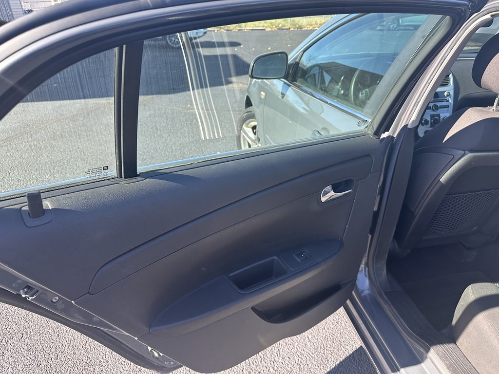 2008 Chevrolet Malibu Image 24