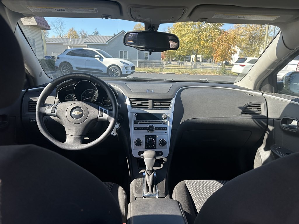 2008 Chevrolet Malibu Image 26