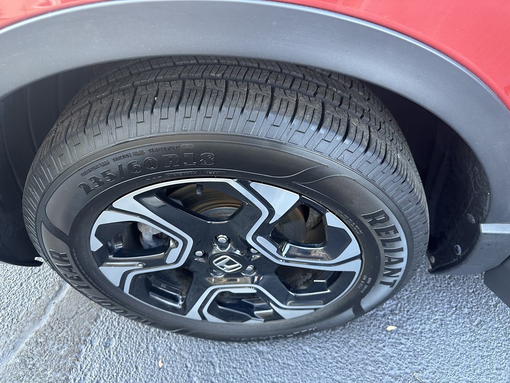 2017 Honda CR-V Image 10