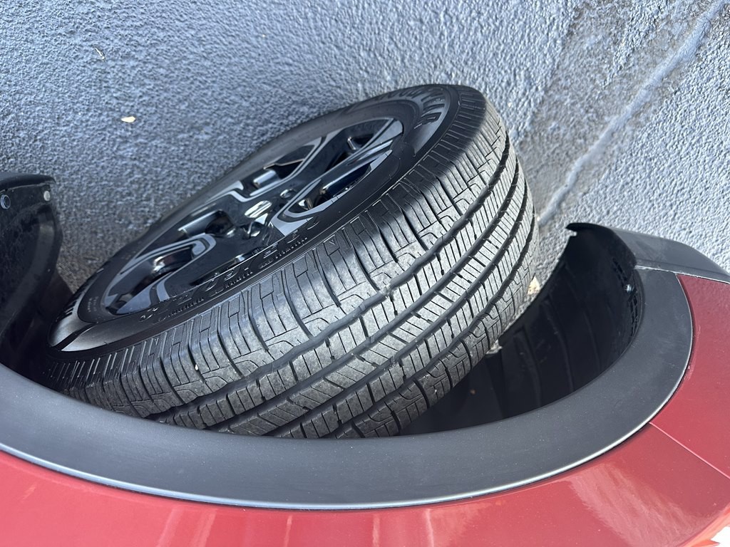 2017 Honda CR-V Image 11