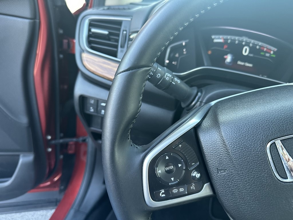 2017 Honda CR-V Image 17