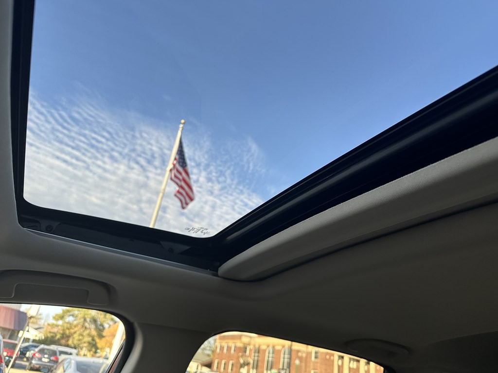 2017 Honda CR-V Image 25