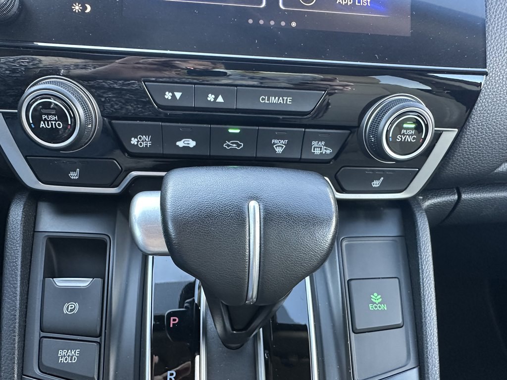 2017 Honda CR-V Image 26