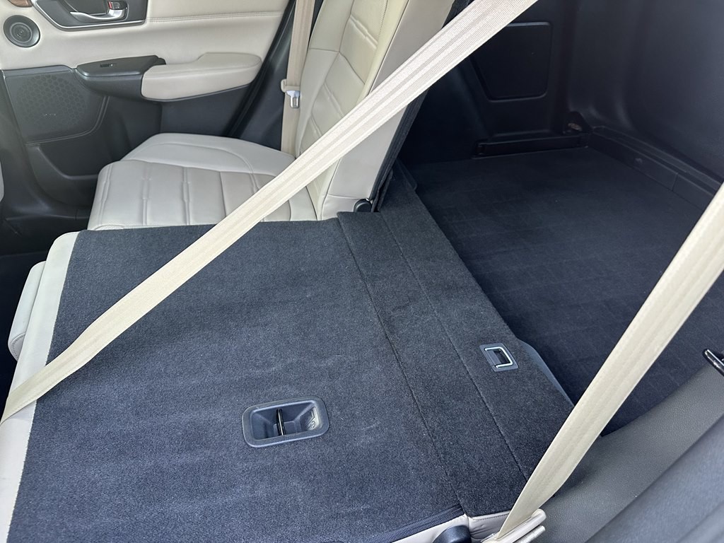 2017 Honda CR-V Image 30