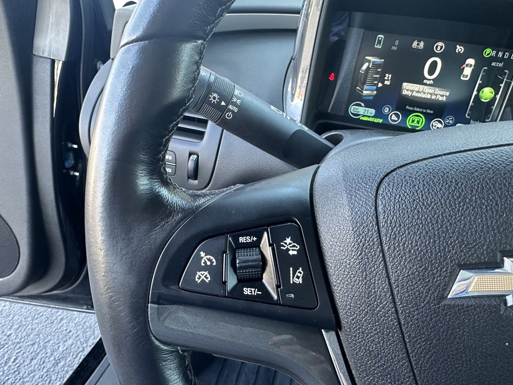 2015 Chevrolet Volt Image 18