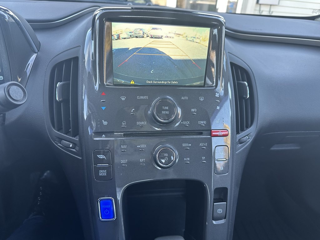 2015 Chevrolet Volt Image 23