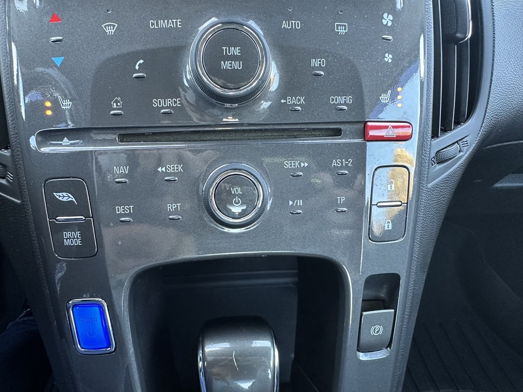 2015 Chevrolet Volt Image 24