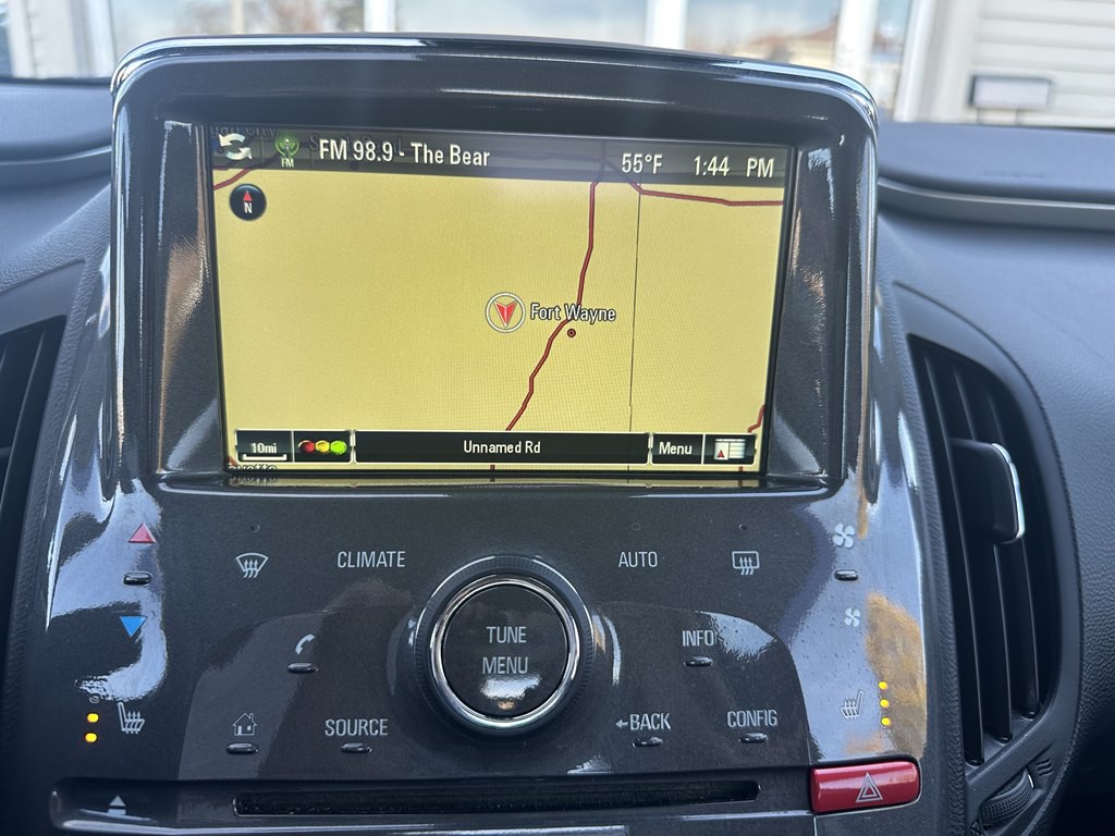 2015 Chevrolet Volt Image 25