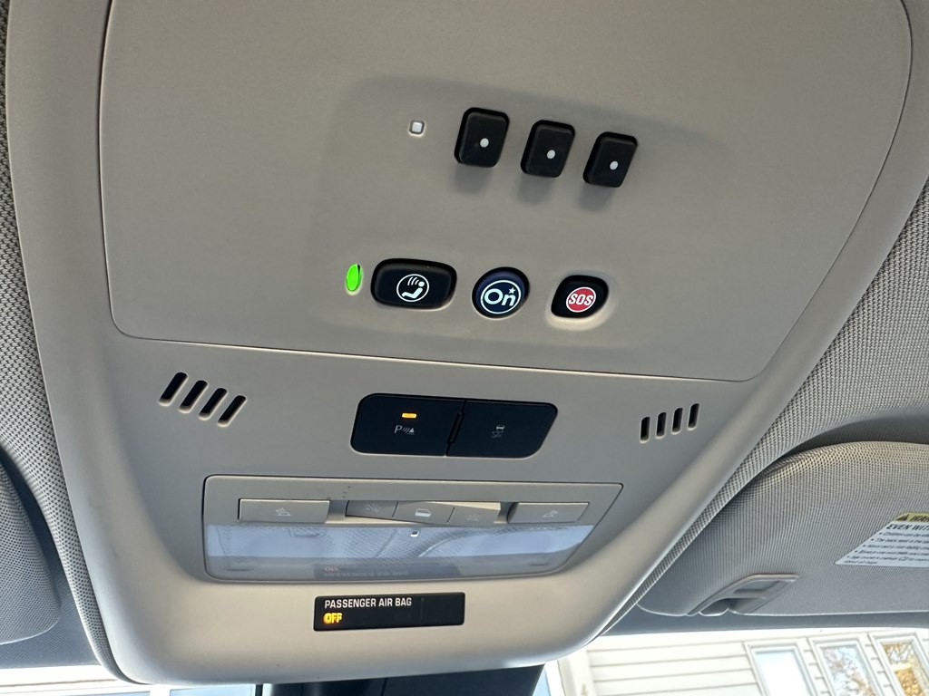 2015 Chevrolet Volt Image 26