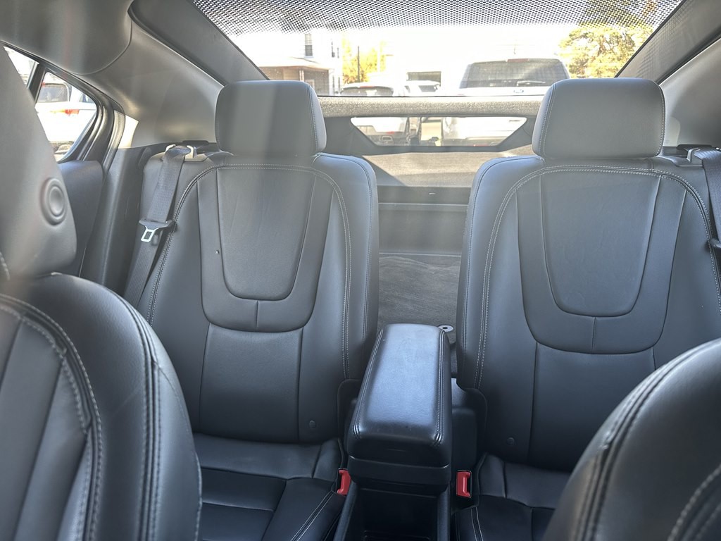 2015 Chevrolet Volt Image 28