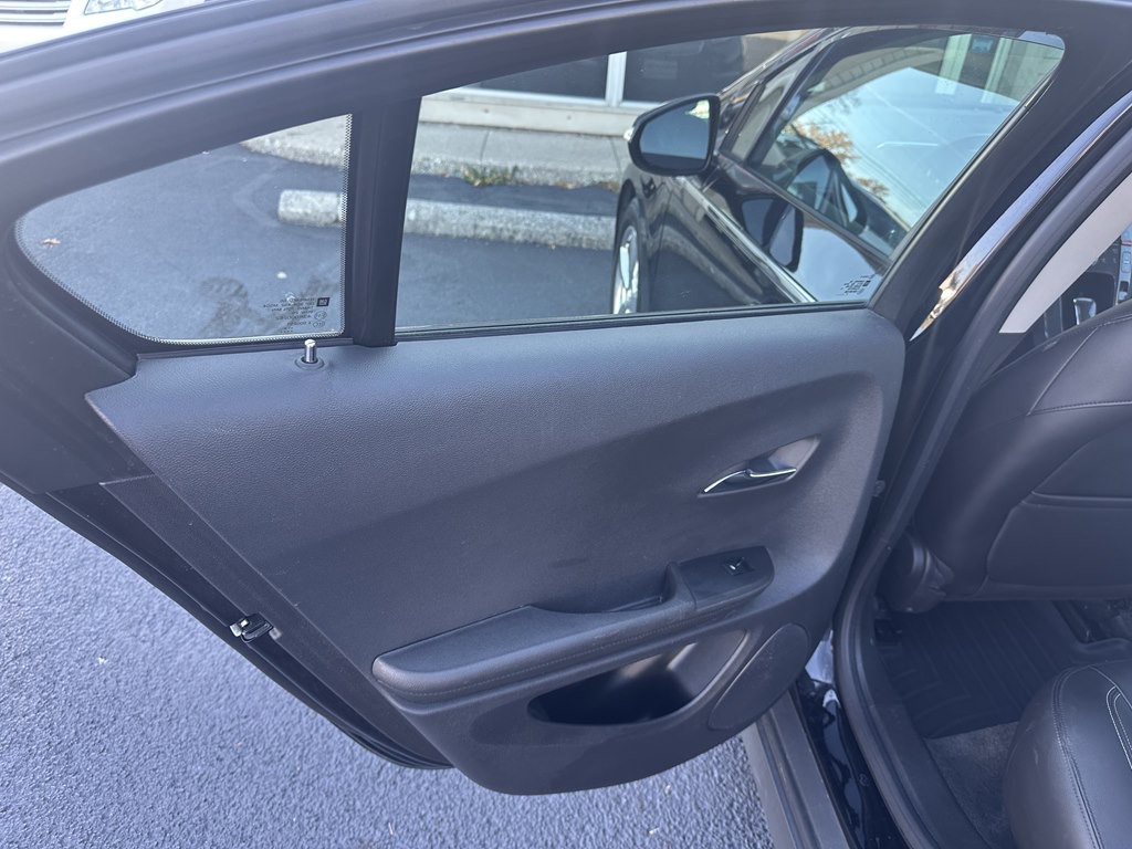 2015 Chevrolet Volt Image 29