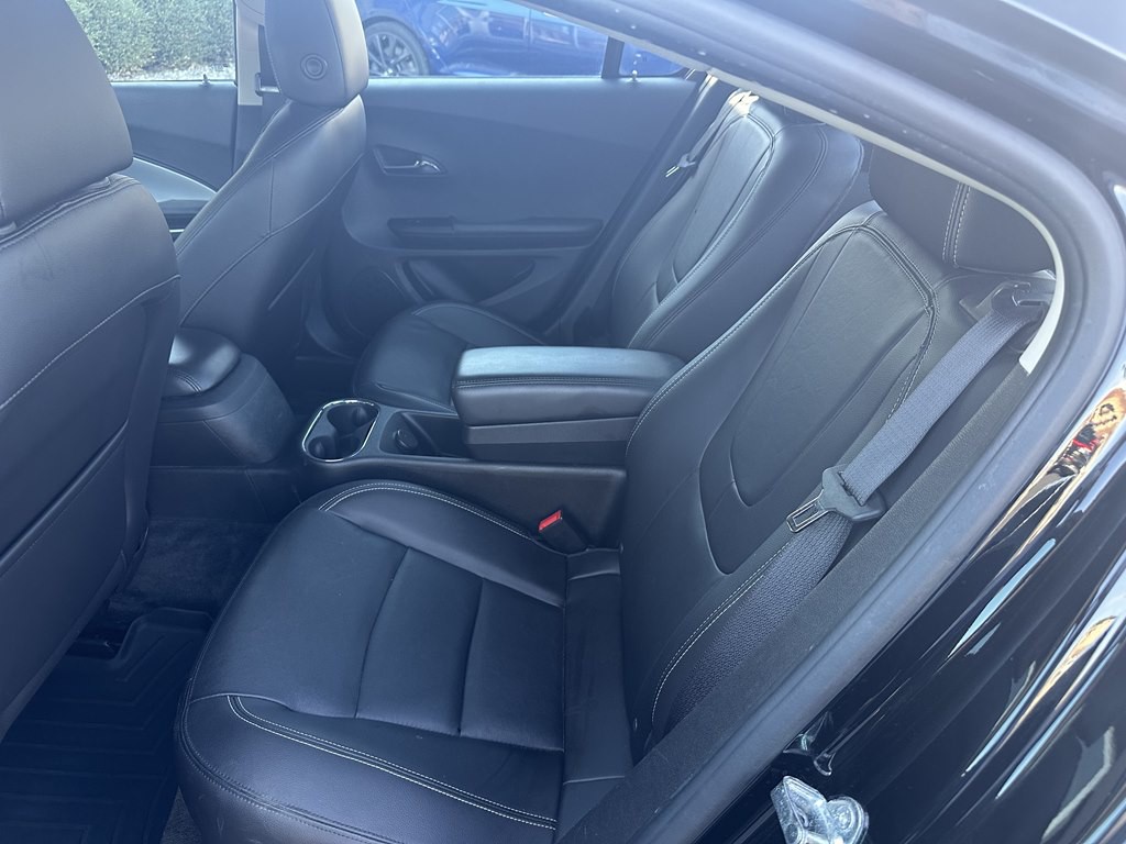 2015 Chevrolet Volt Image 30