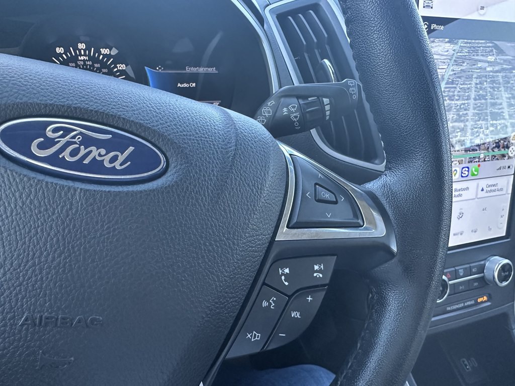 2021 Ford Edge Image 21