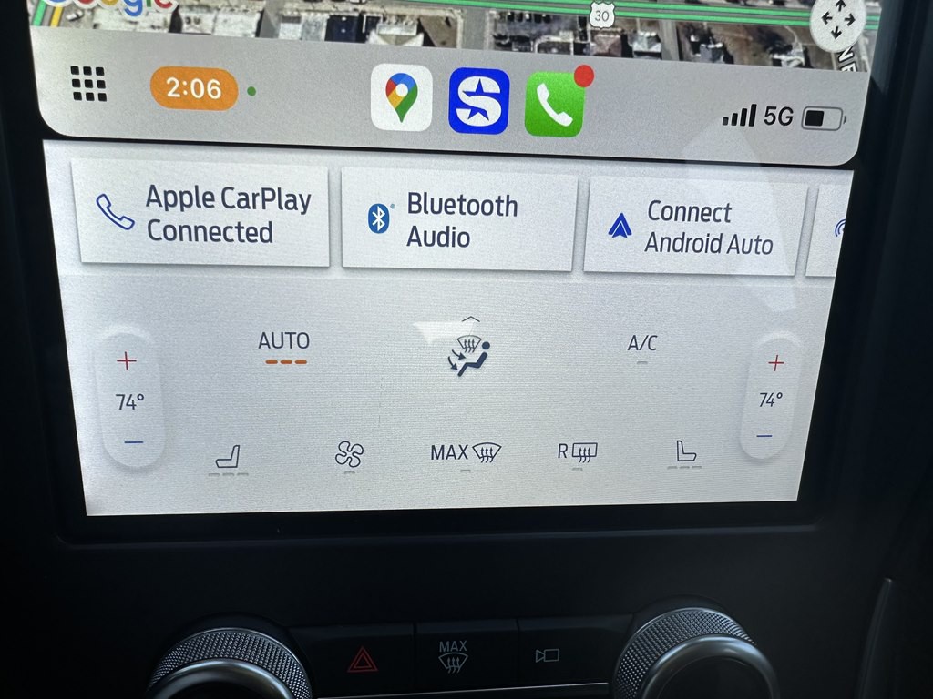 2021 Ford Edge Image 26