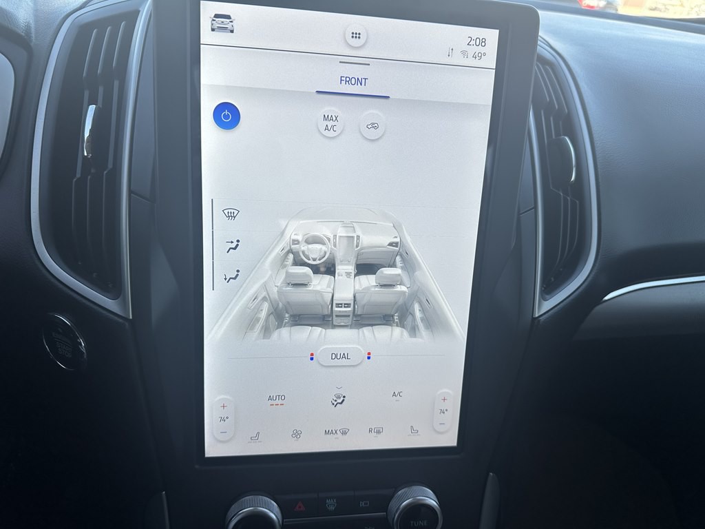 2021 Ford Edge Image 28