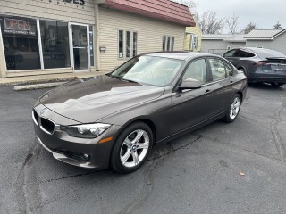 Image for 2013 BMW 3 Series 328 ID: 7013985