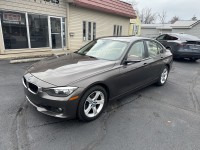 Image for 2013 BMW 3 Series 328 ID: 7013985