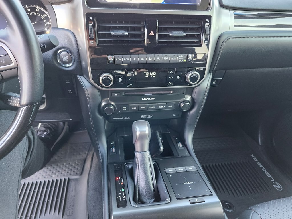 2023 Lexus GX Image 5