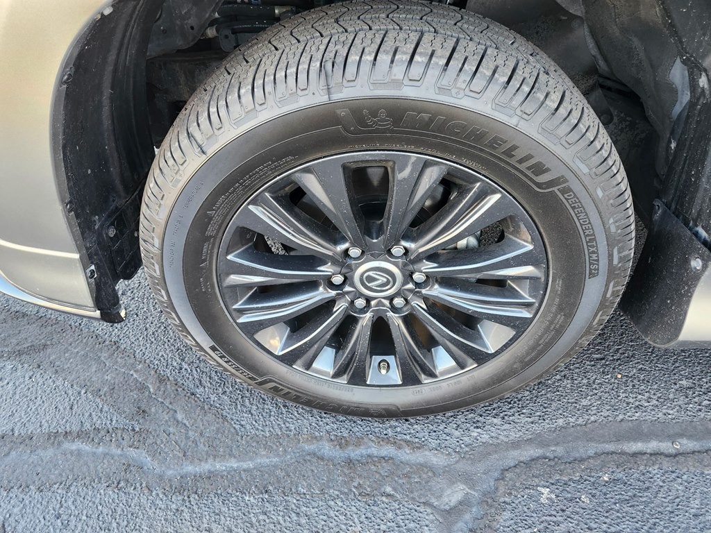 2023 Lexus GX Image 12