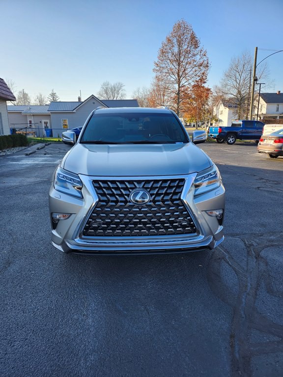 2023 Lexus GX Image 5